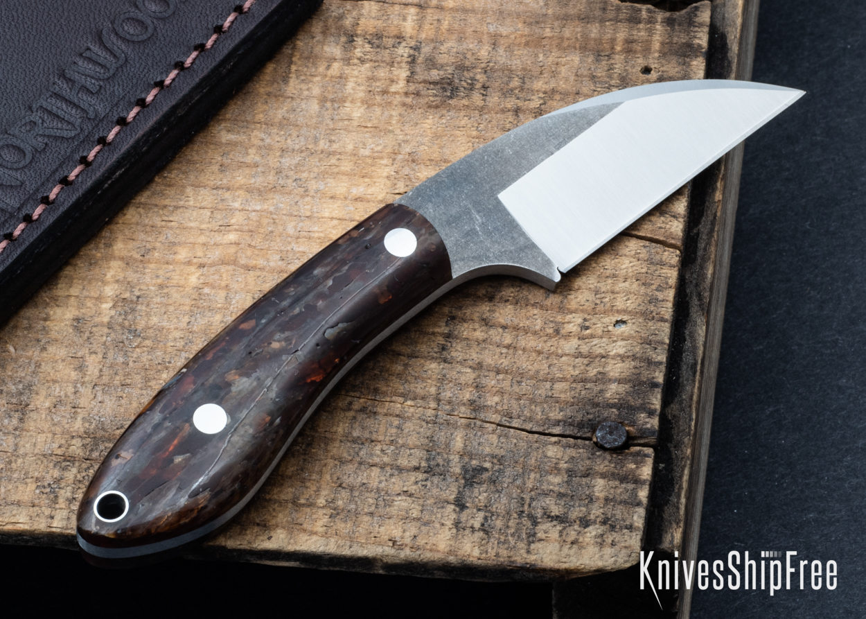 Kudu Bone - NW04DI023 (Back)