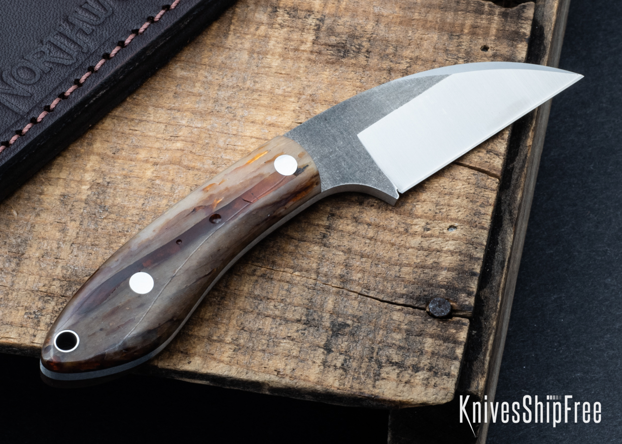 Kudu Bone - NW04DI025 (Back)