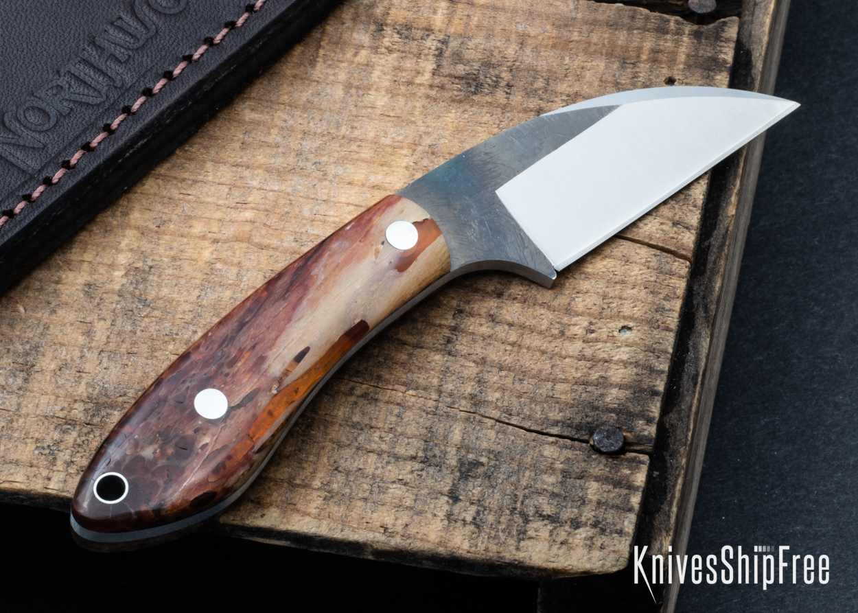 Kudu Bone - NW04DI026 (Back)