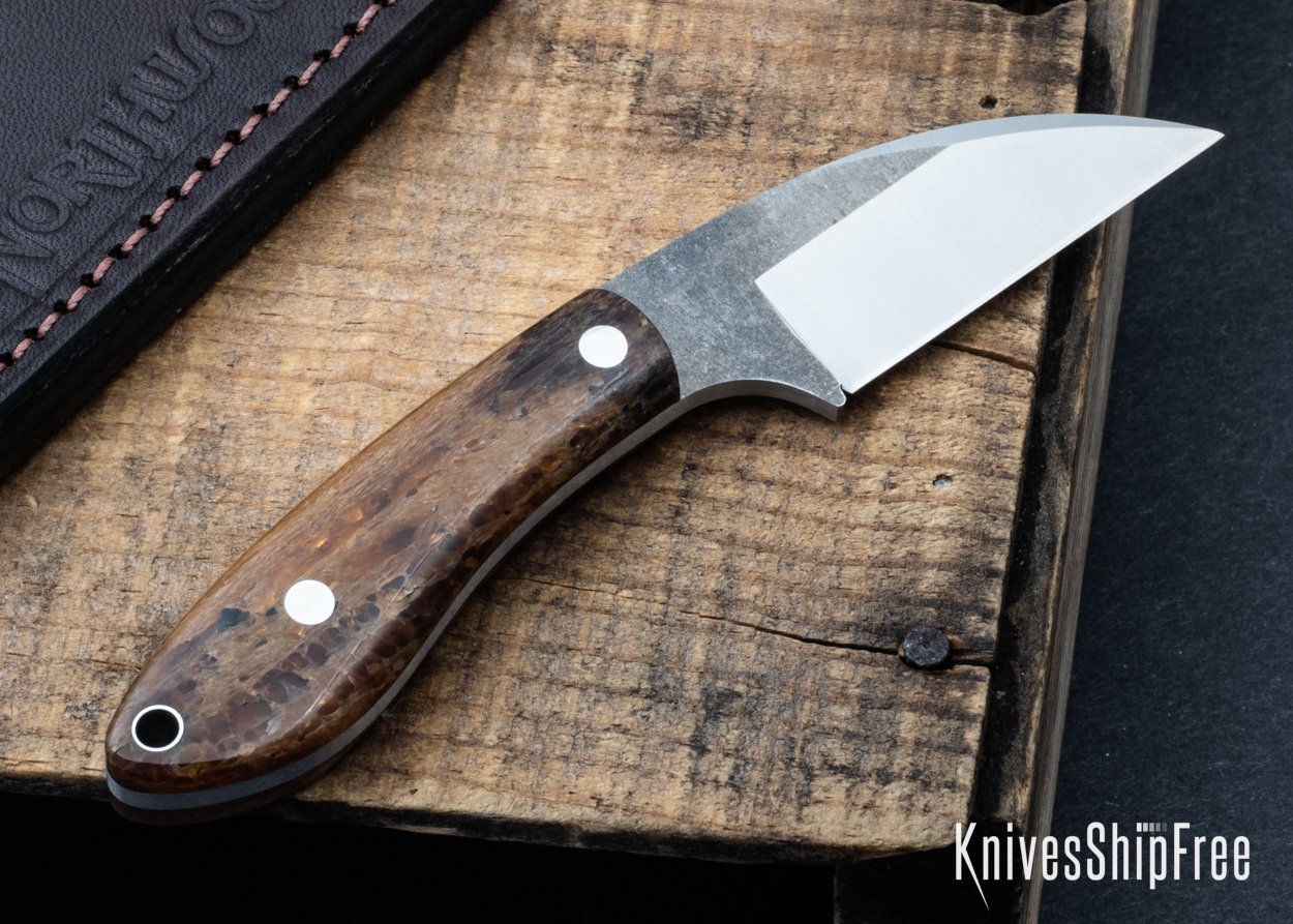 Kudu Bone - NW04DI027 (Back)