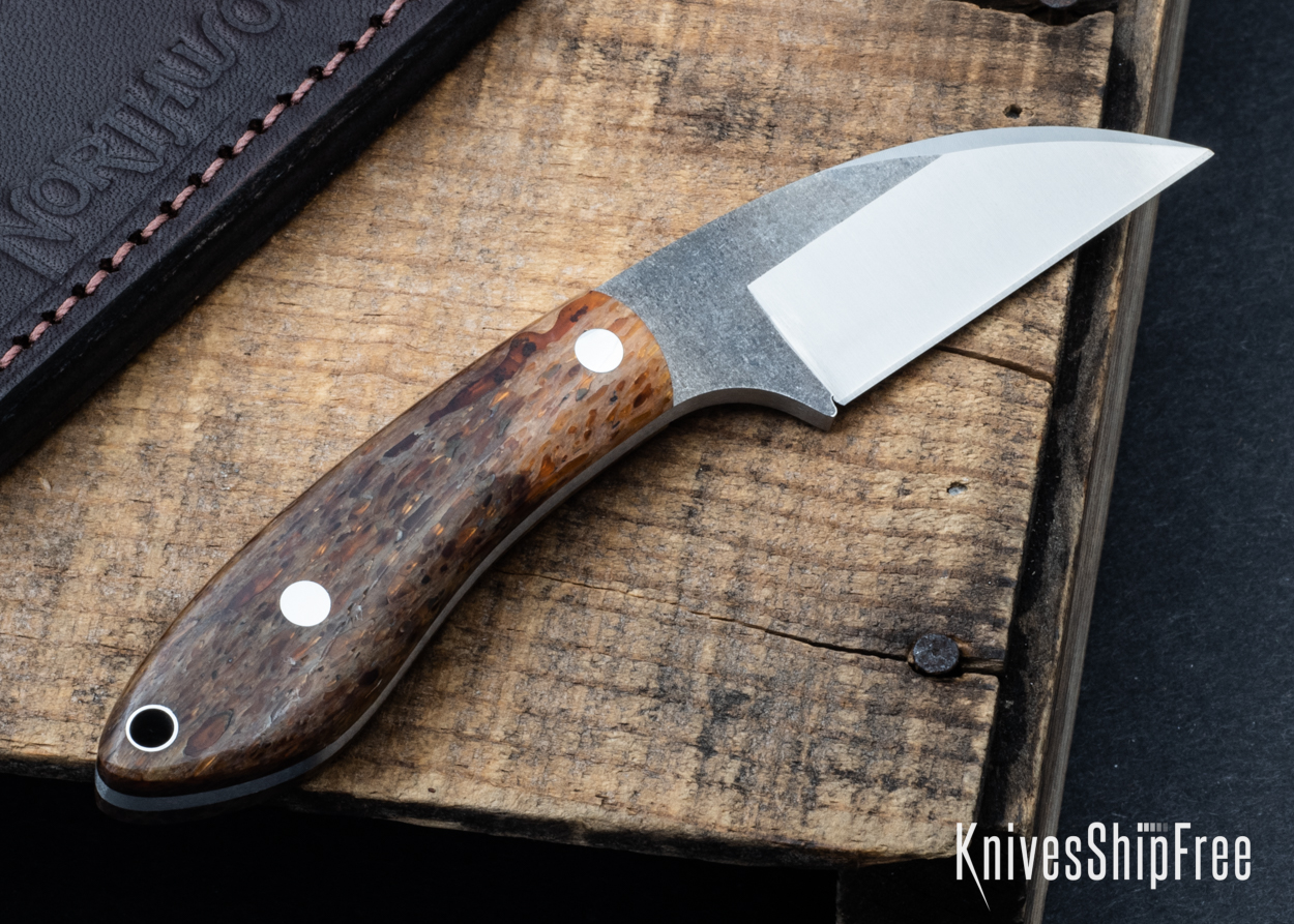 Kudu Bone - NW04DI029 (Back)