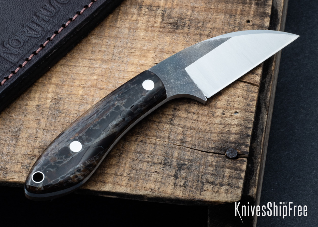 Kudu Bone - NW04DI003 (Back)