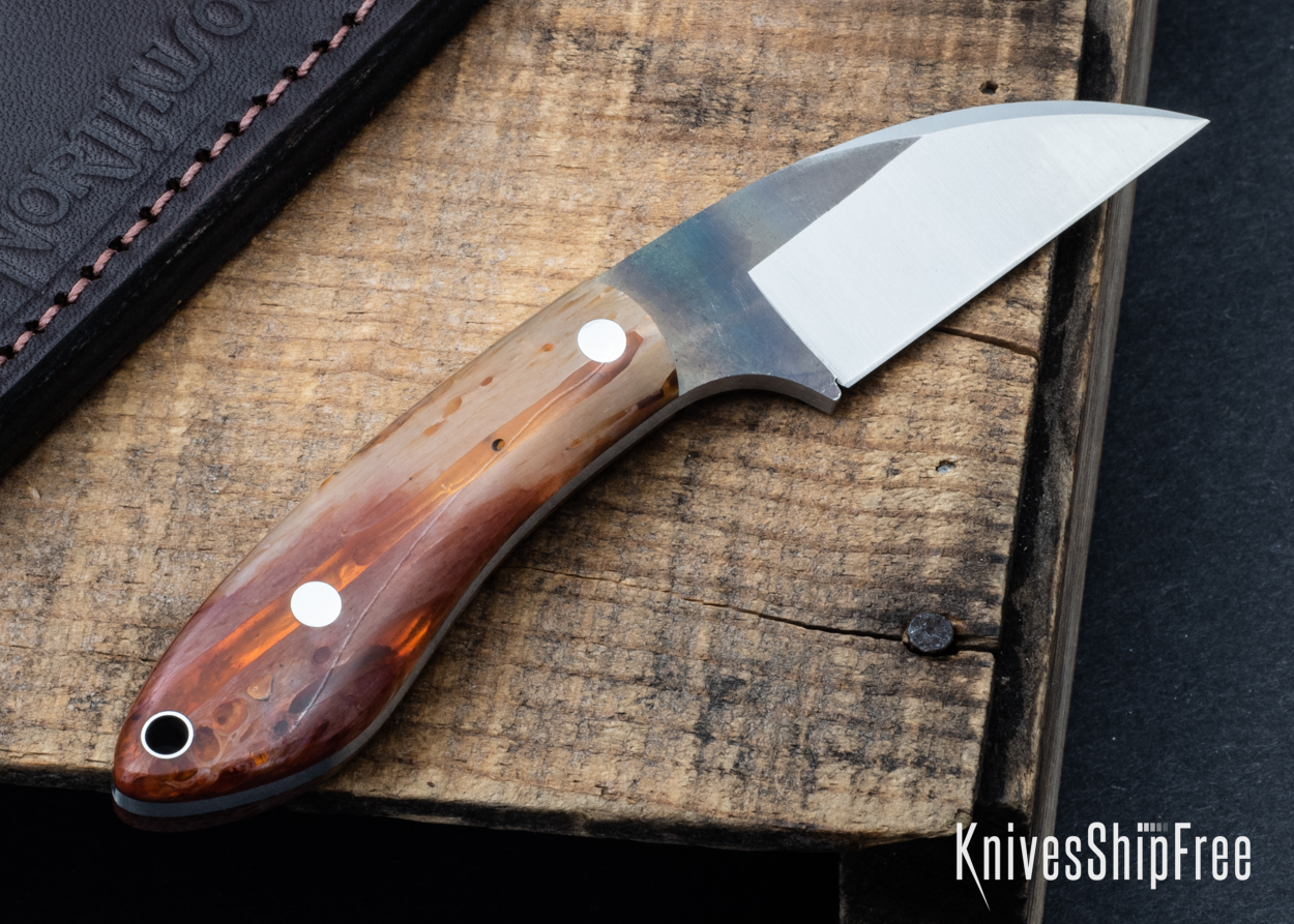 Kudu Bone - NW04DI030 (Back)