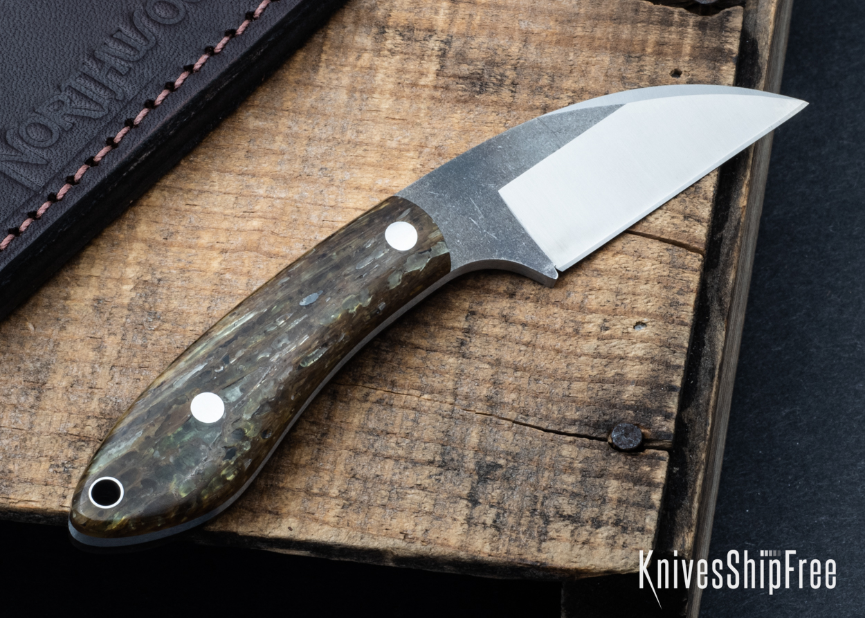 Kudu Bone - NW04DI031 (Back)