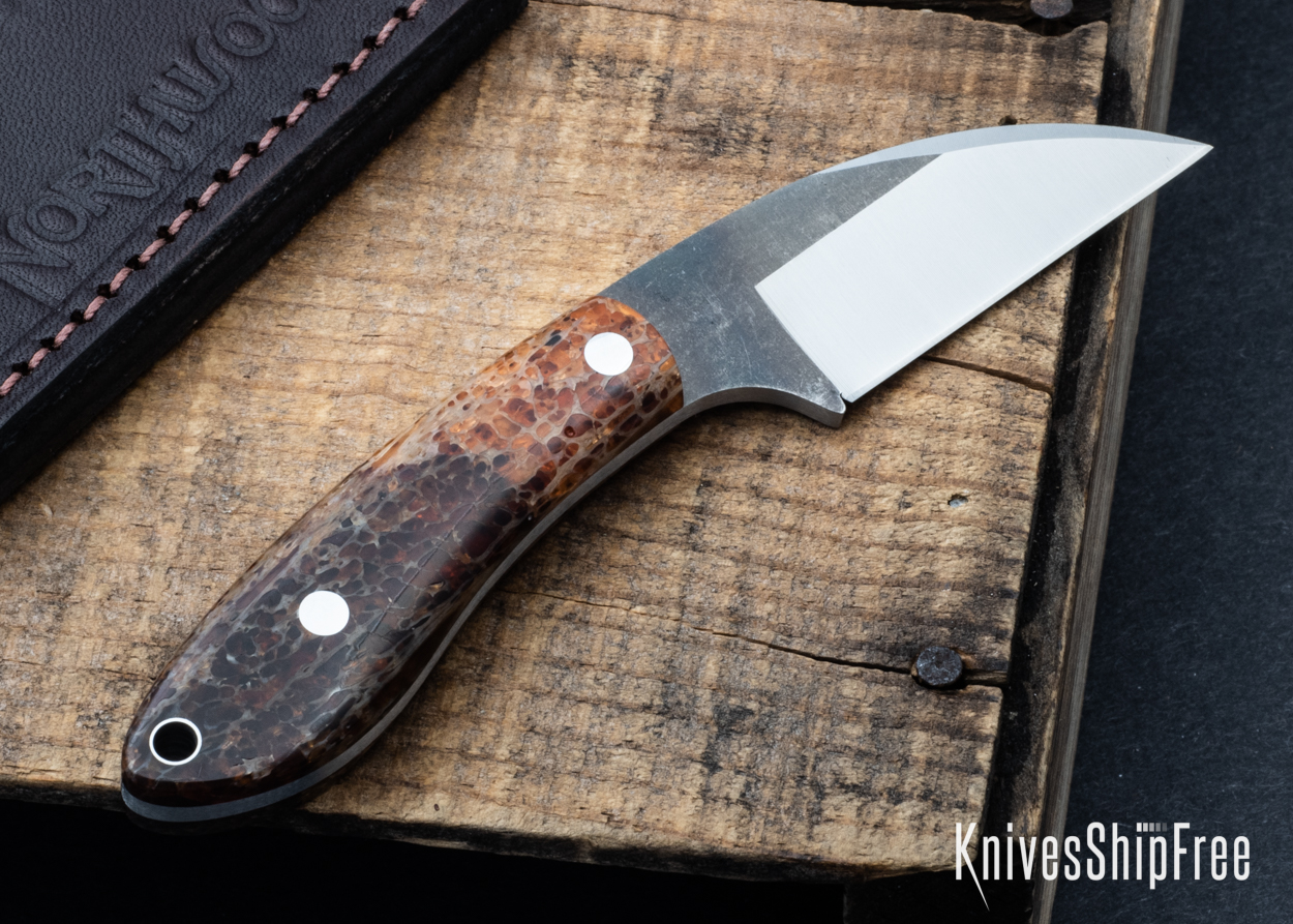 Kudu Bone - NW04DI032 (Back)