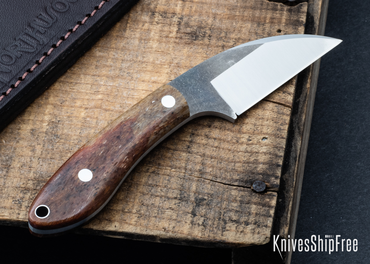 Kudu Bone - NW04DI033 (Back)