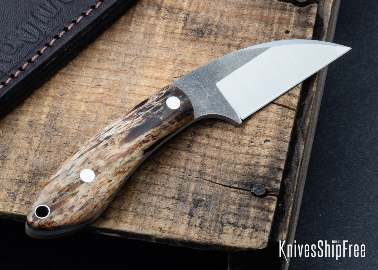 Kudu Bone - NW04DI034 (Back)