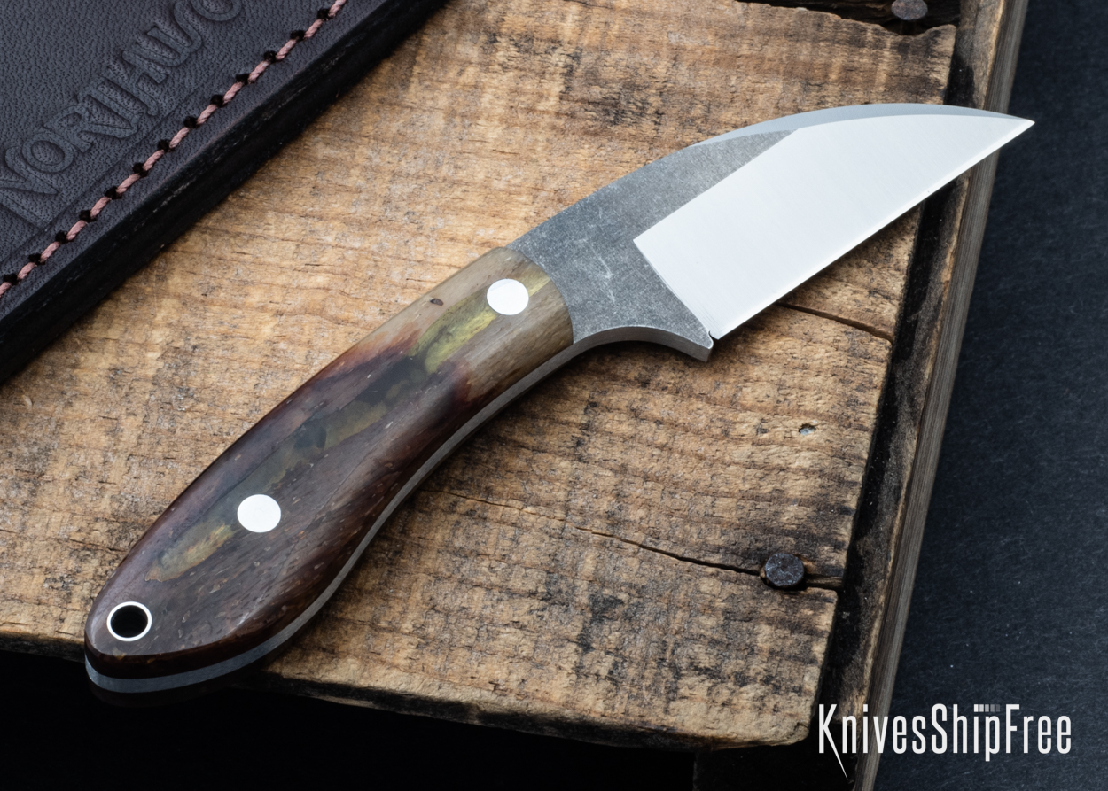 Kudu Bone - NW04DI038 (Back)