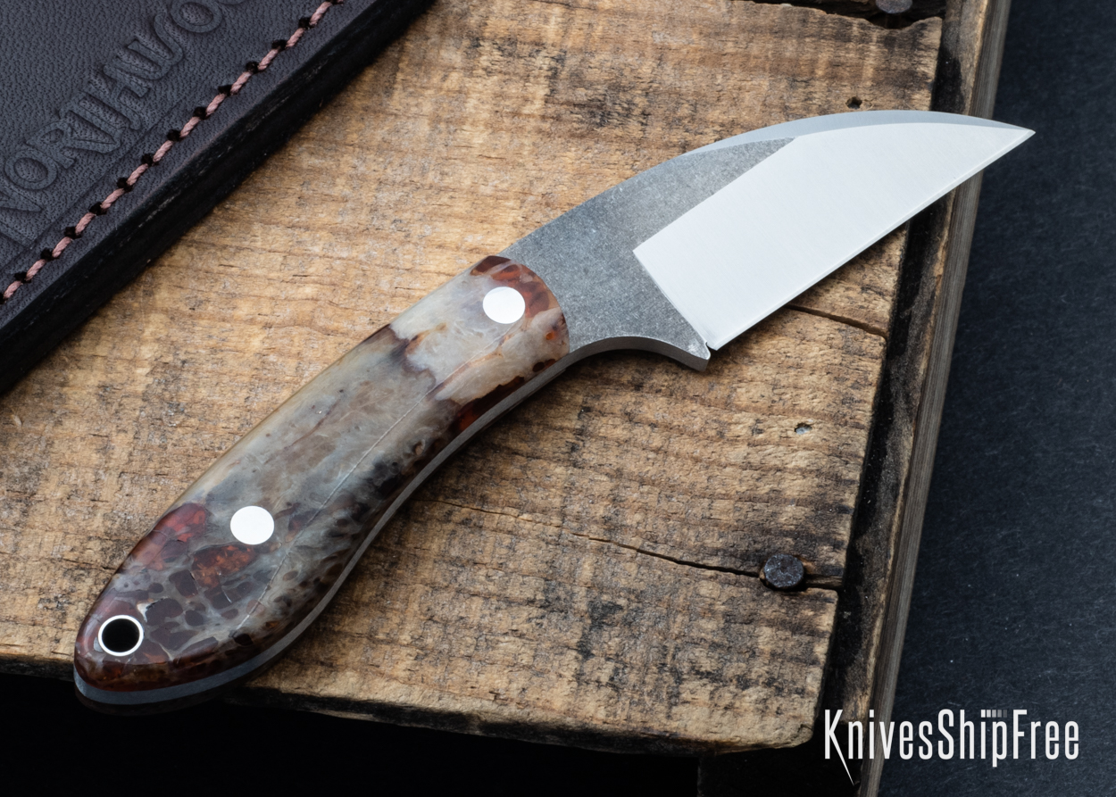 Kudu Bone - NW04DI039 (Back)