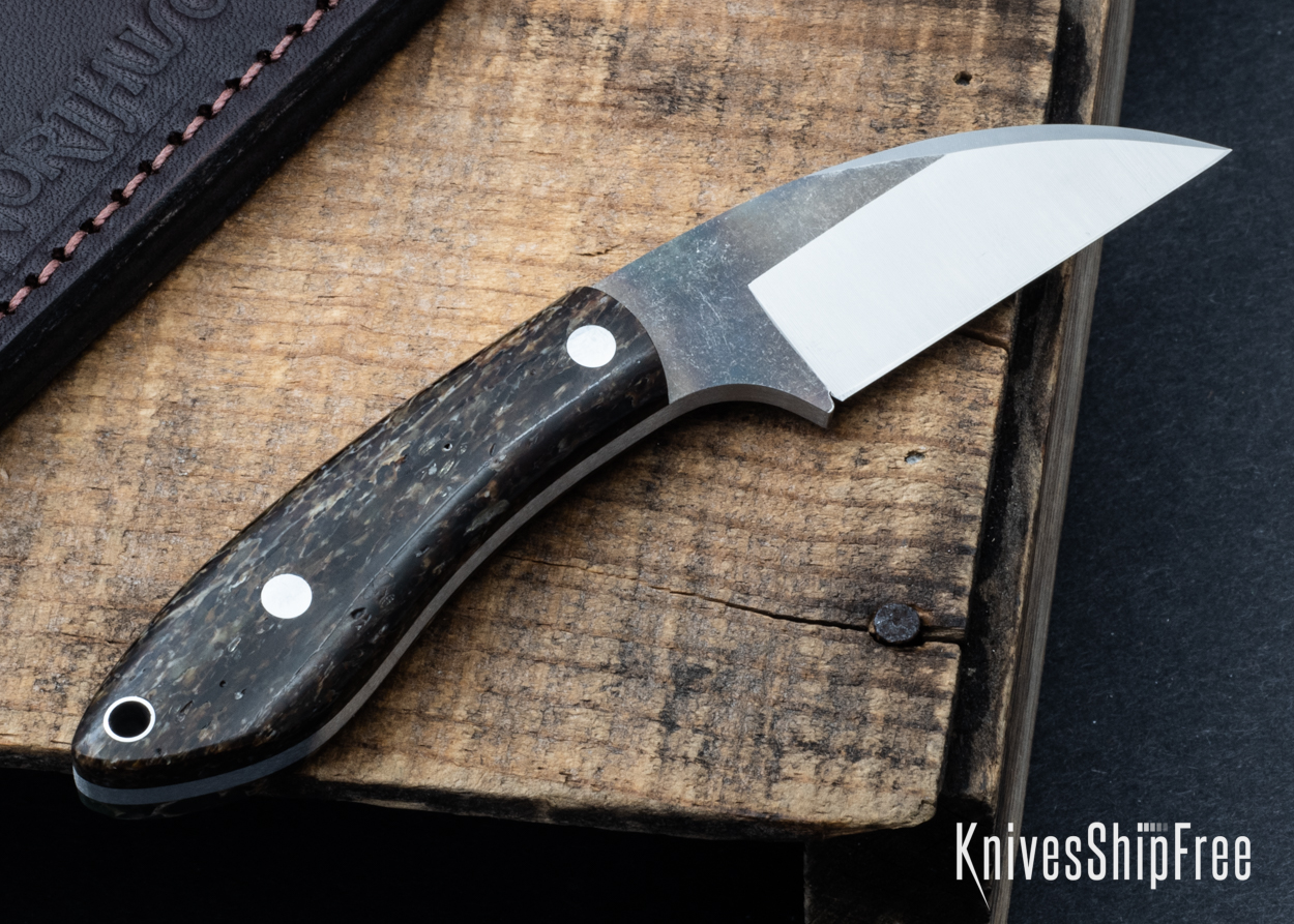 Kudu Bone - NW04DI040 (Back)