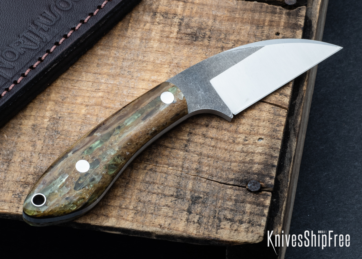 Kudu Bone - NW04DI041 (Back)