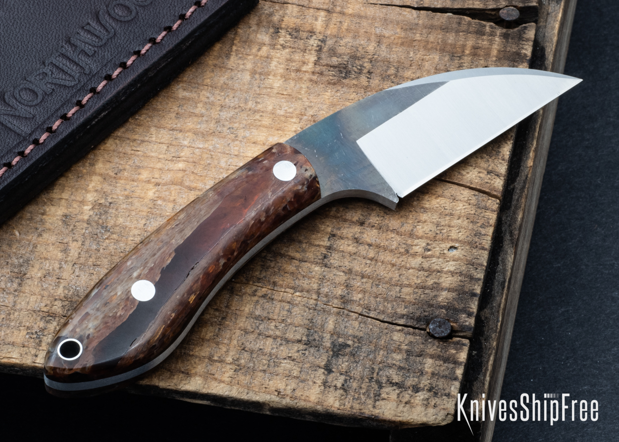 Kudu Bone - NW04DI042 (Back)