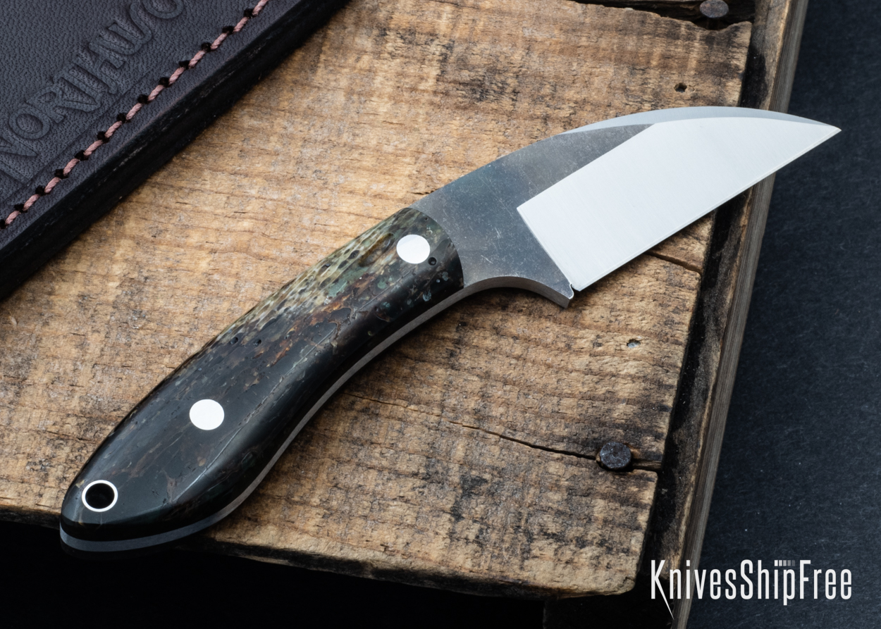 Kudu Bone - NW04DI043 (Back)