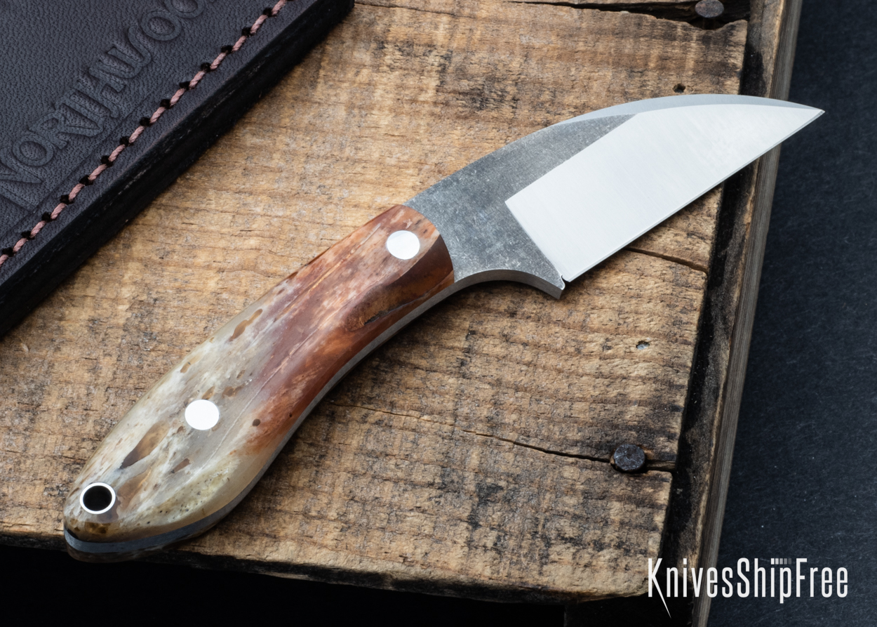 Kudu Bone - NW04DI044 (Back)