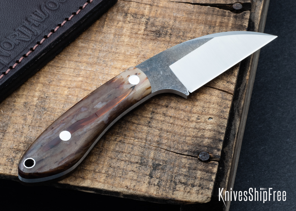 Kudu Bone - NW04DI046 (Back)