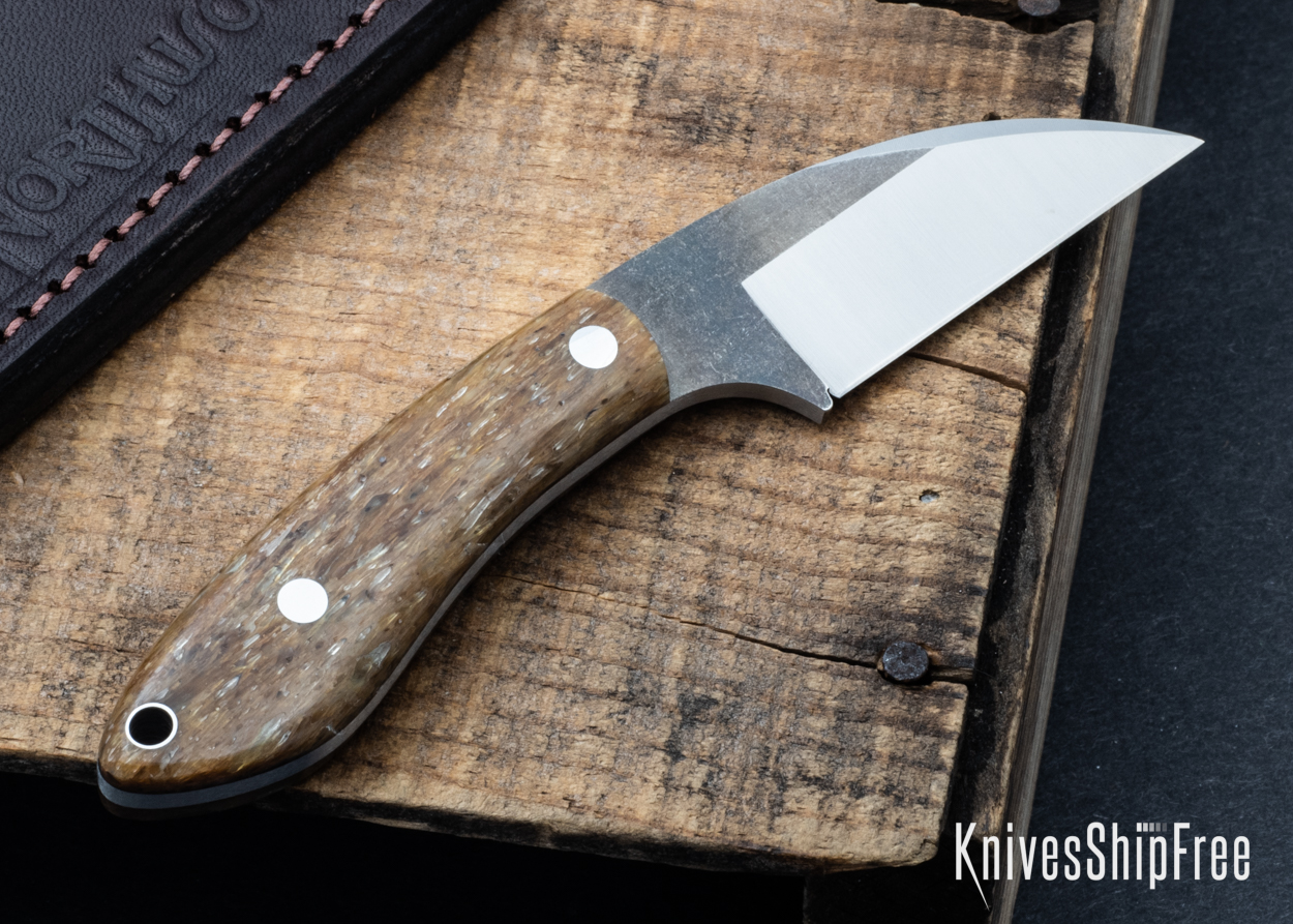 Kudu Bone - NW04DI048 (Back)