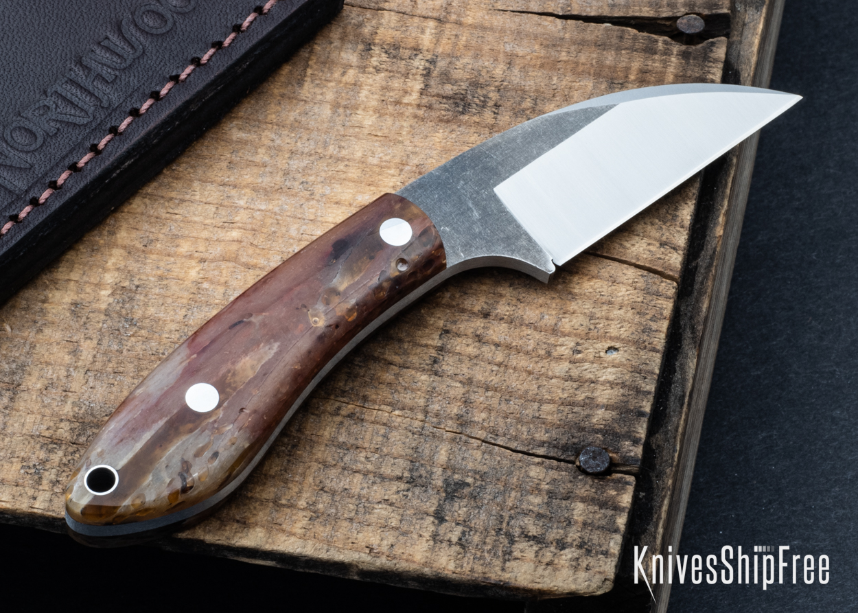 Kudu Bone - NW04DI049 (Back)