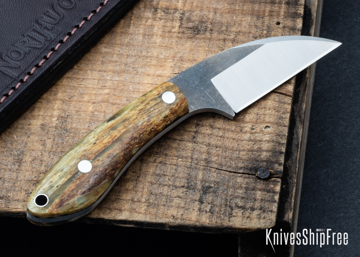 Kudu Bone - NW04DI005 (Back)