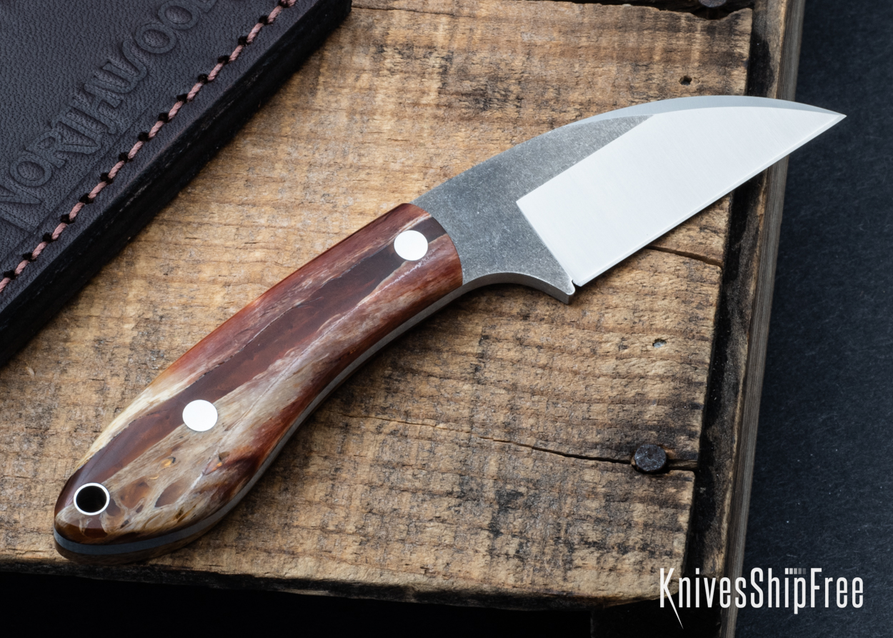 Kudu Bone - NW04DI050 (Back)