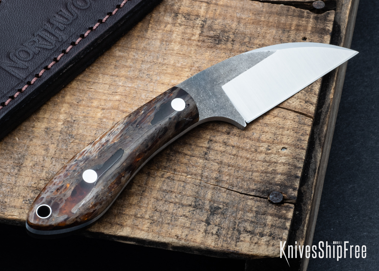 Kudu Bone - NW04DI051 (Back)