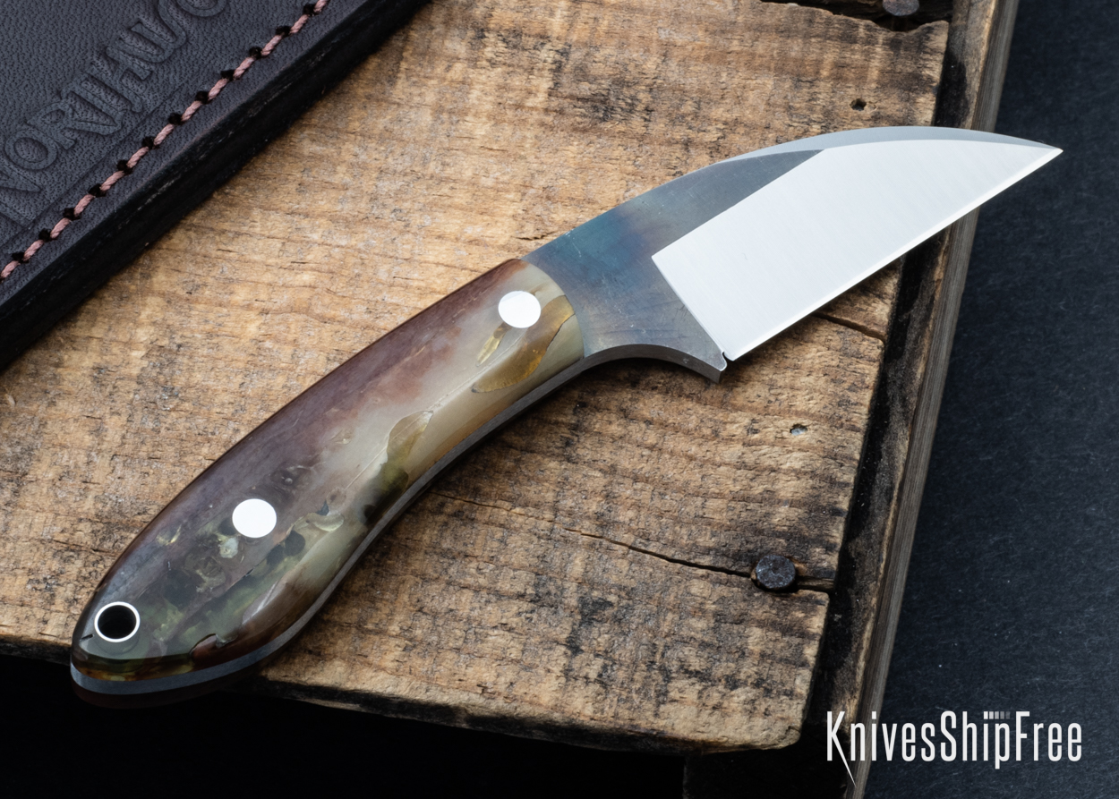 Kudu Bone - NW04DI052 (Back)