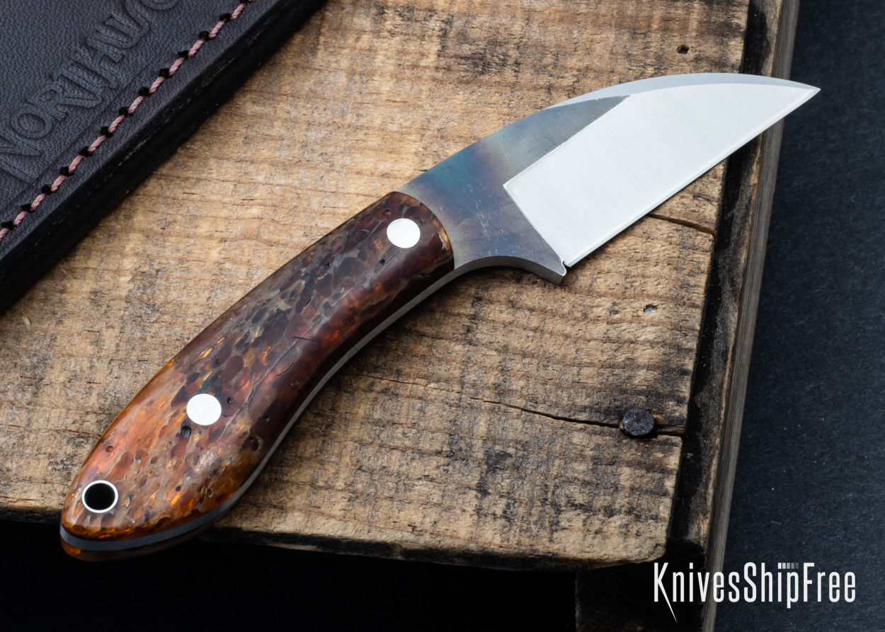 Kudu Bone - NW04DI053 (Back)