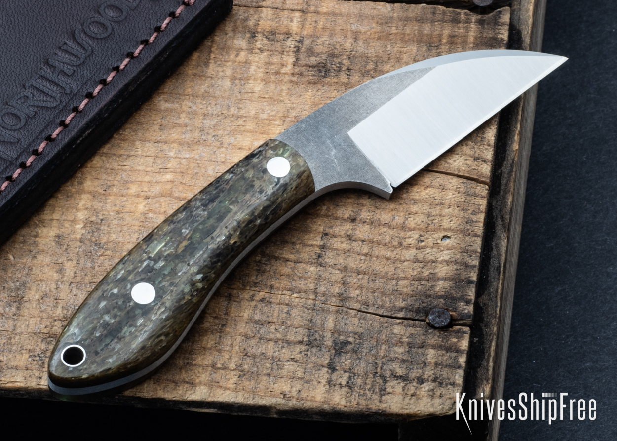 Kudu Bone - NW04DI054 (Back)