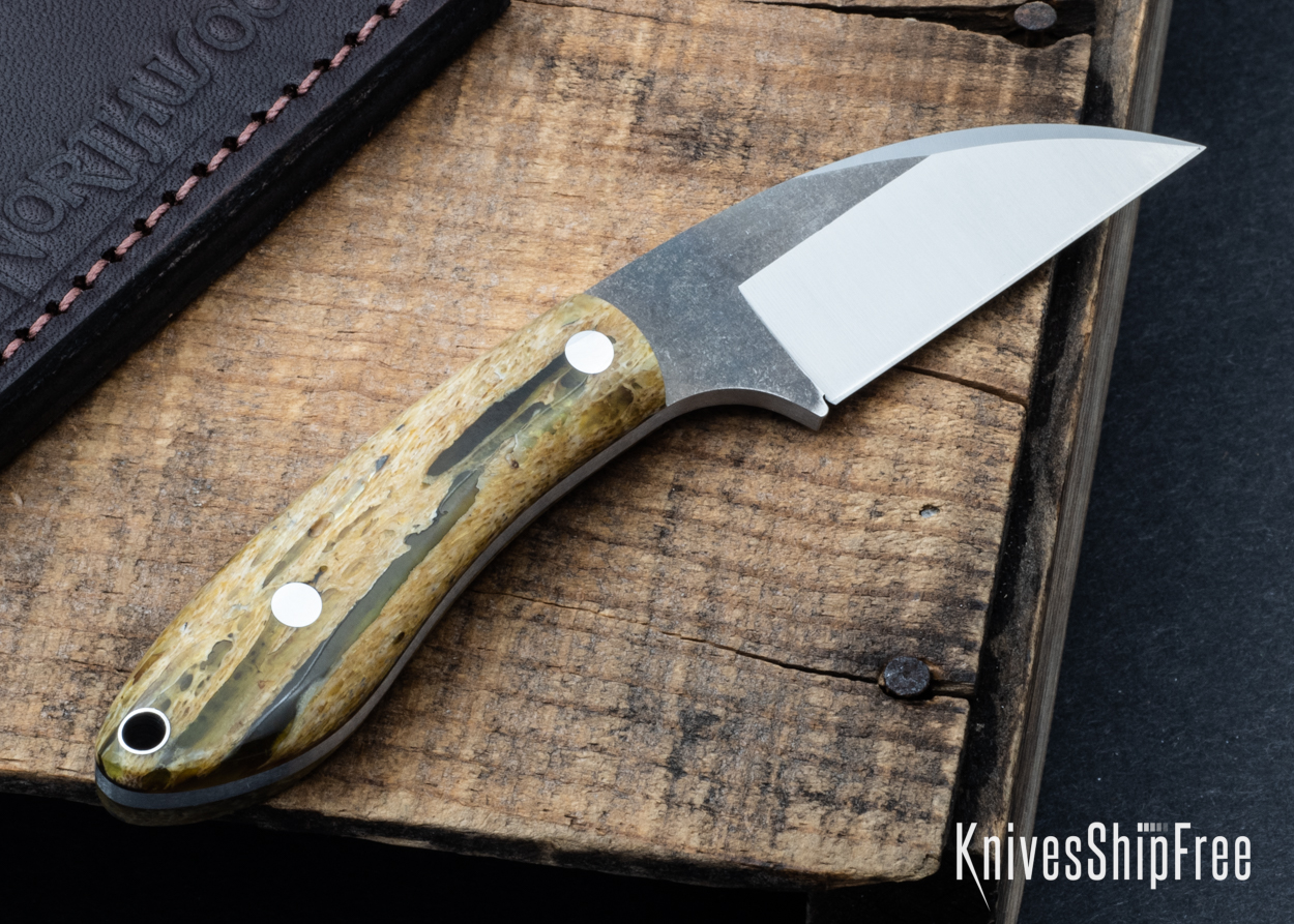 Kudu Bone - NW04DI055 (Back)