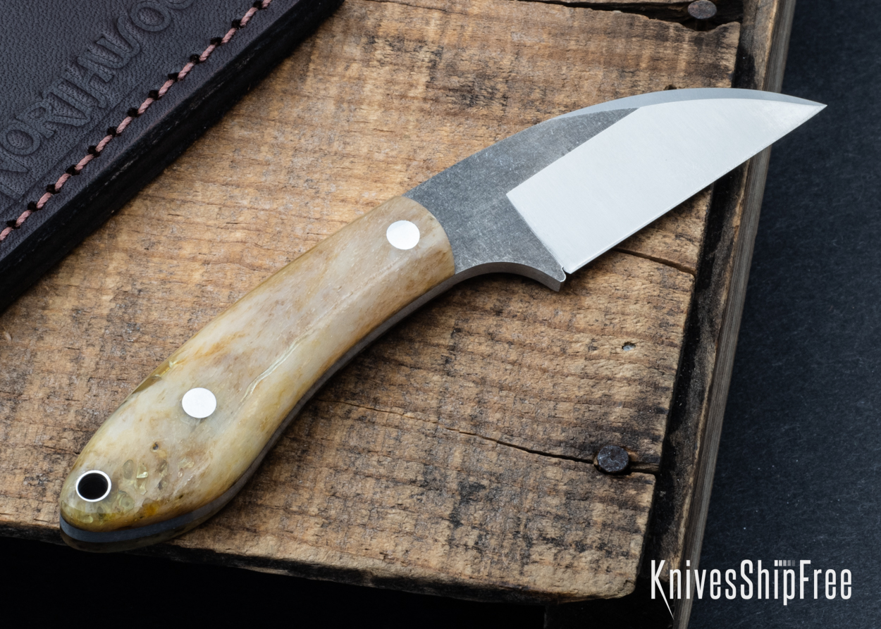 Kudu Bone - NW04DI056 (Back)