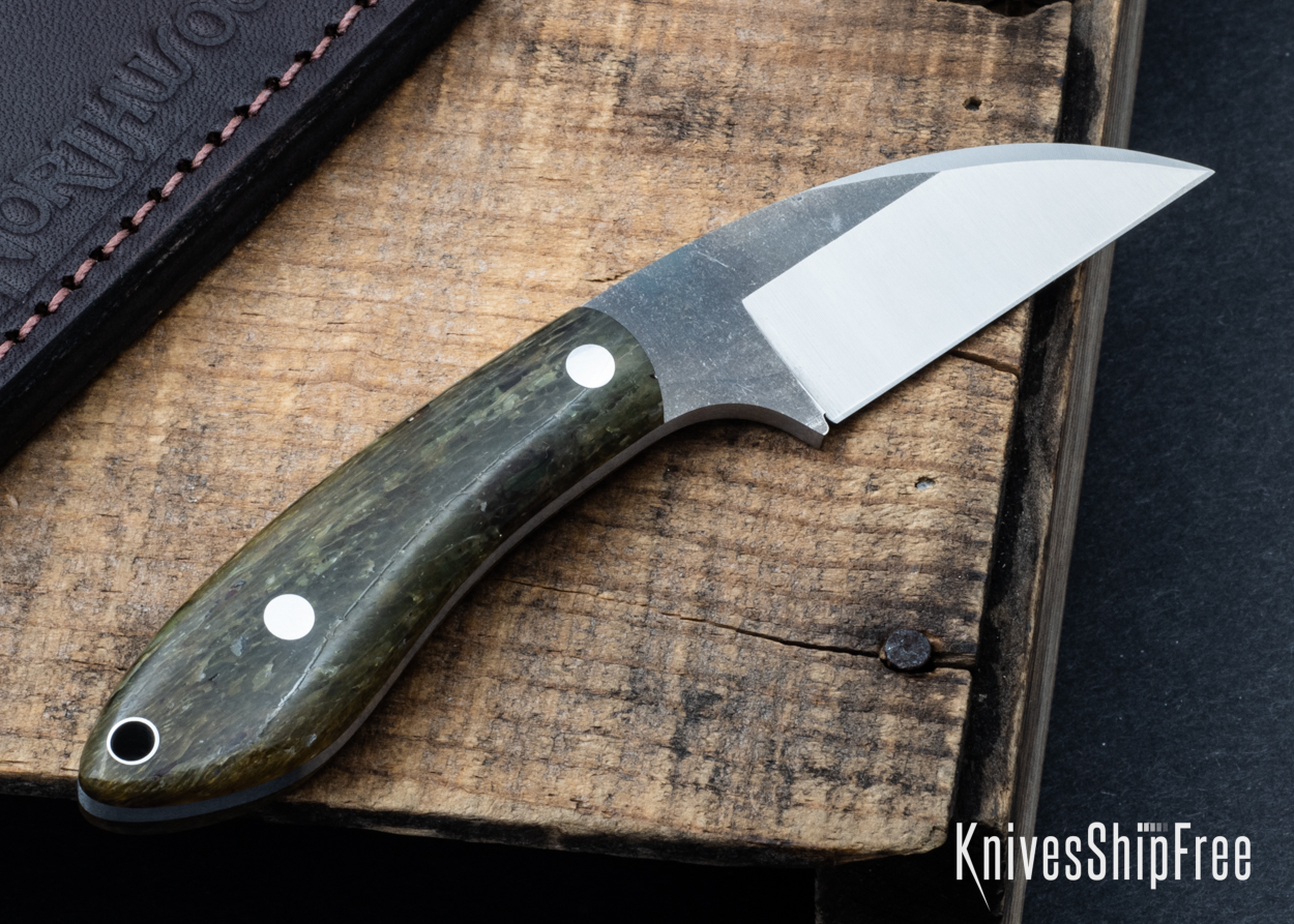 Kudu Bone - NW04DI057 (Back)