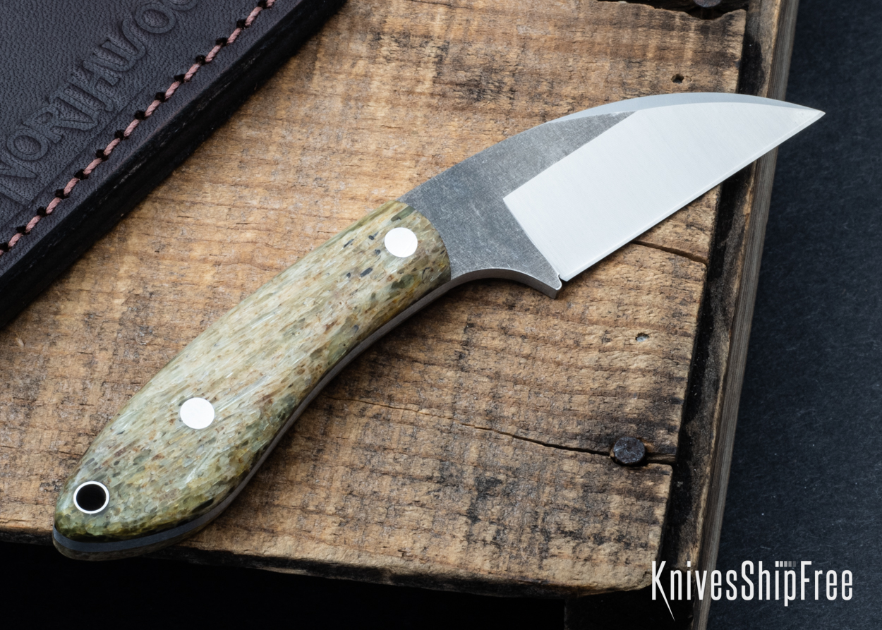 Kudu Bone - NW04DI059 (Back)