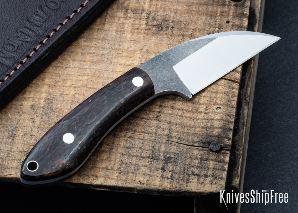 Kudu Bone - NW04DI006 (Back)