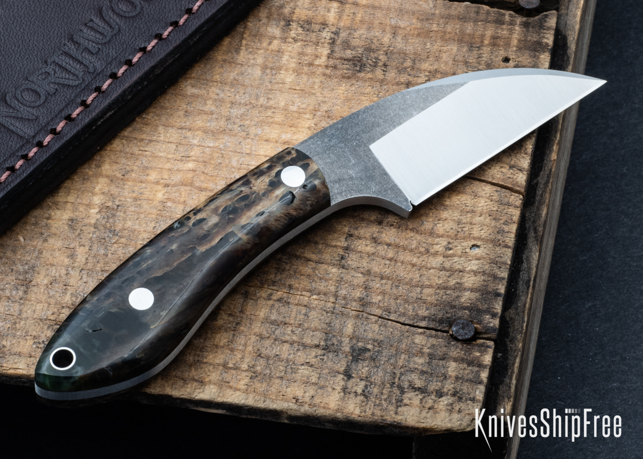 Kudu Bone - NW04DI060 (Back)