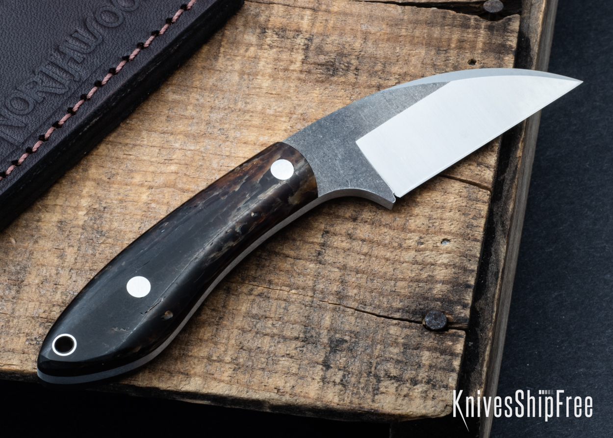 Kudu Bone - NW04DI061 (Back)