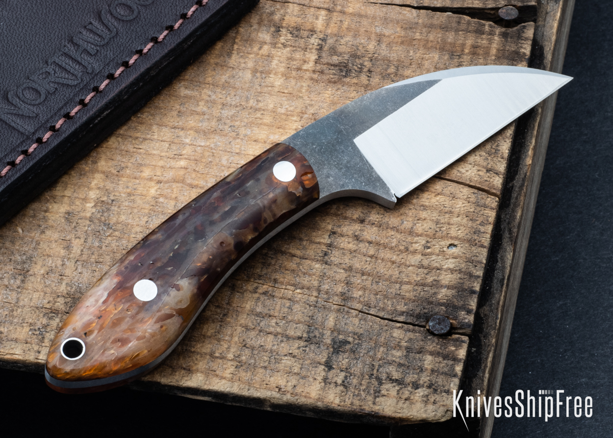 Kudu Bone - NW04DI062 (Back)