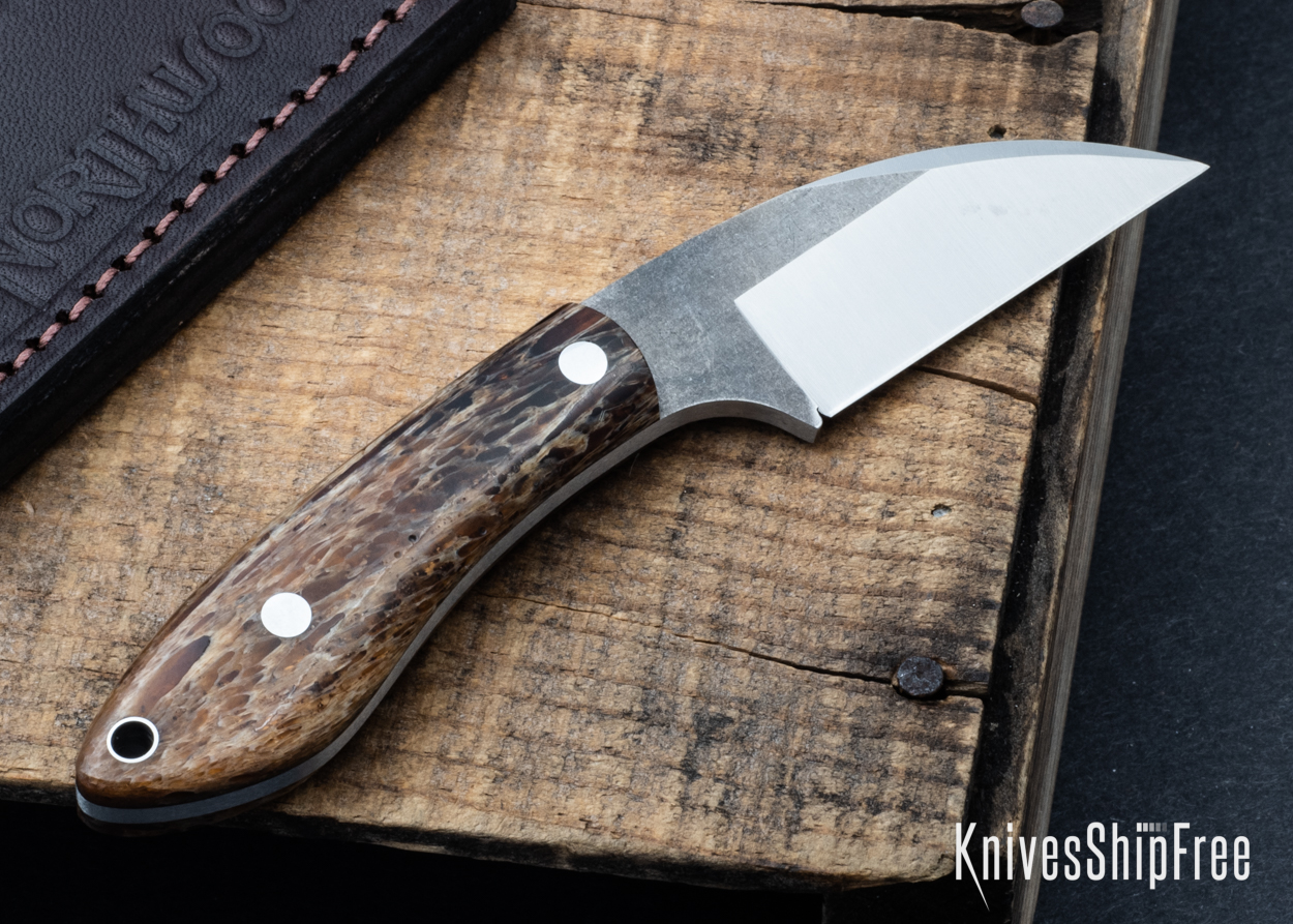 Kudu Bone - NW04DI064 (Back)