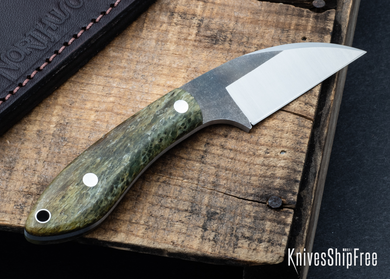 Kudu Bone - NW04DI065 (Back)