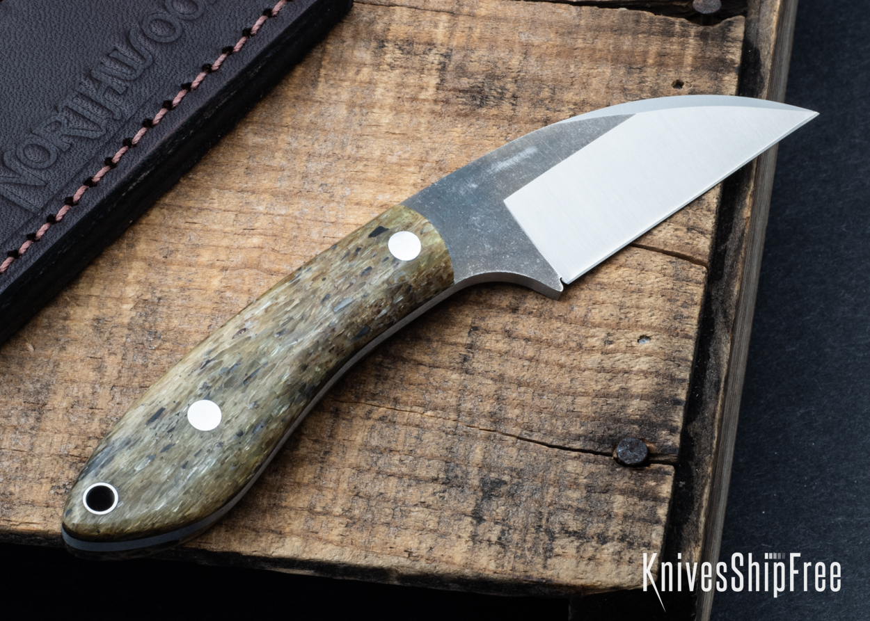 Kudu Bone - NW04DI066 (Back)