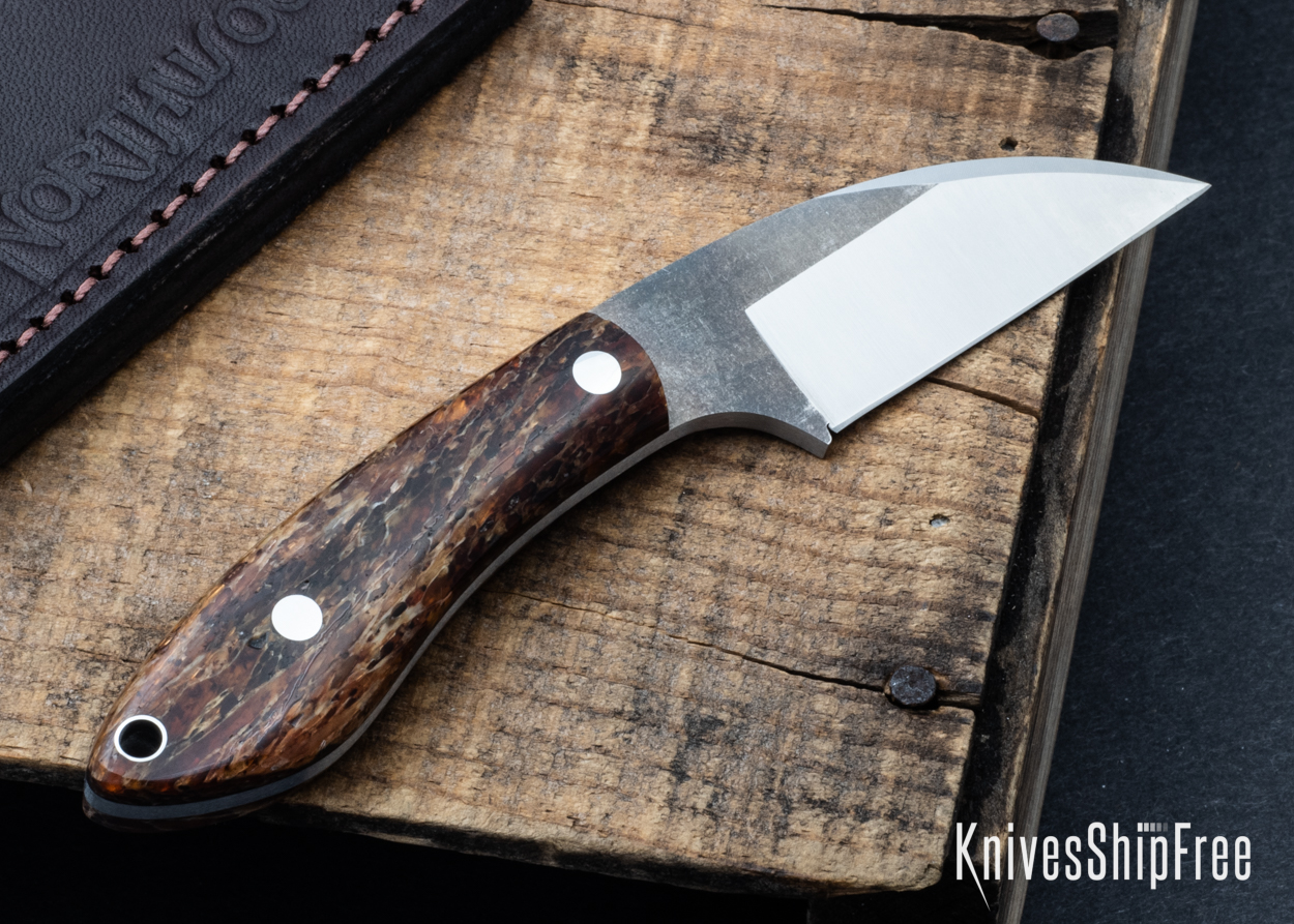 Kudu Bone - NW04DI067 (Back)