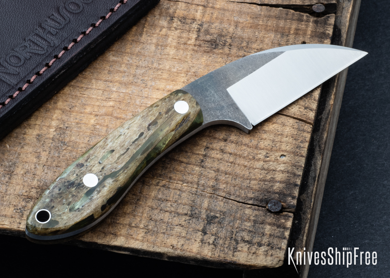 Kudu Bone - NW04DI068 (Back)