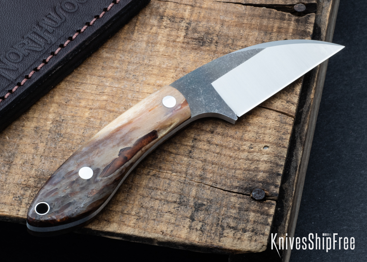 Kudu Bone - NW04DI069 (Back)