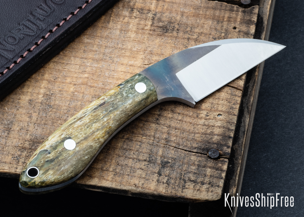 Kudu Bone - NW04DI007 (Back)