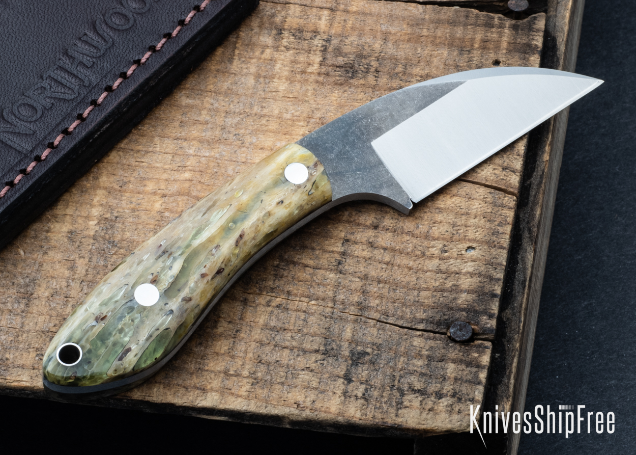 Kudu Bone - NW04DI070 (Back)