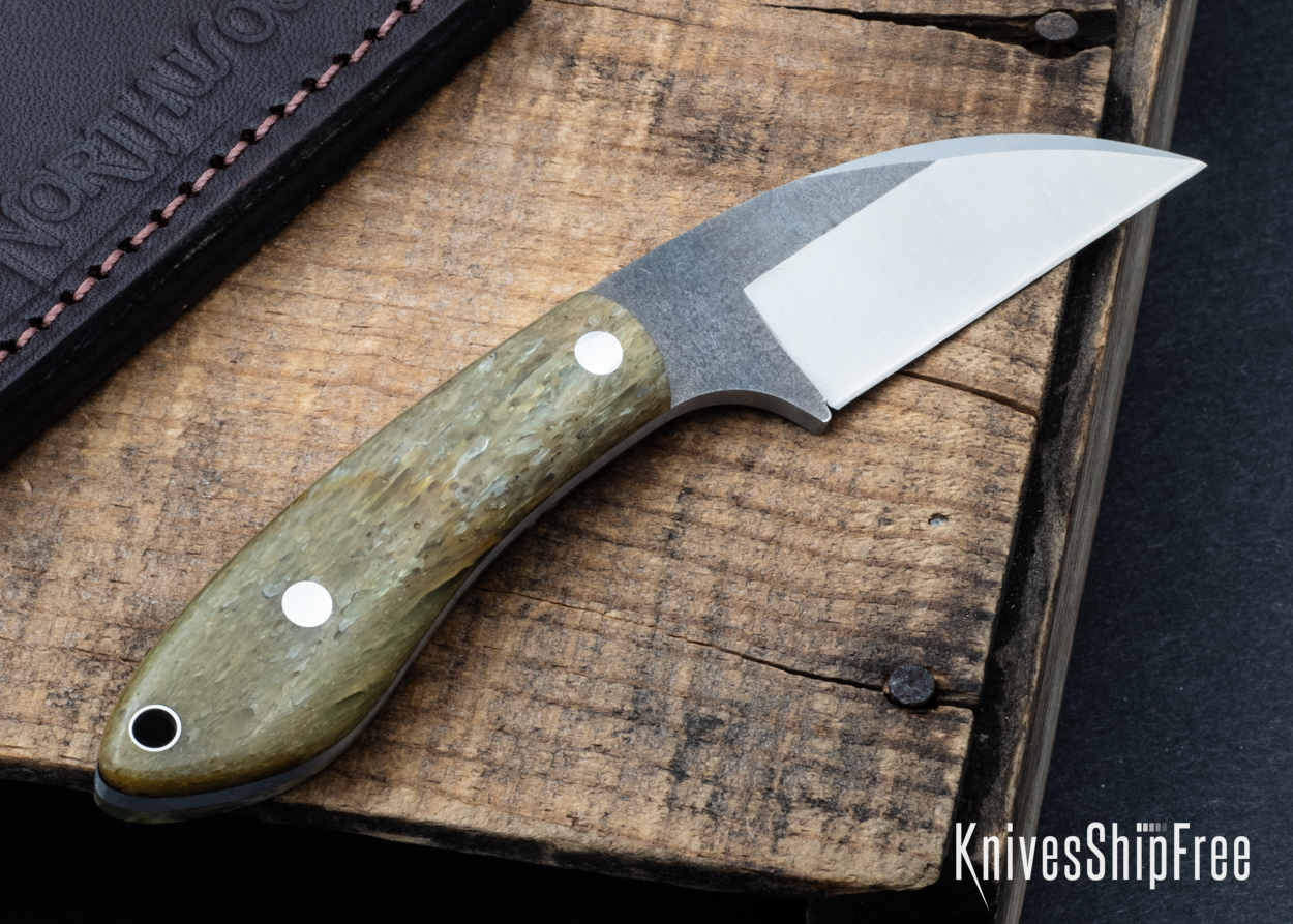 Kudu Bone - NW04DI071 (Back)