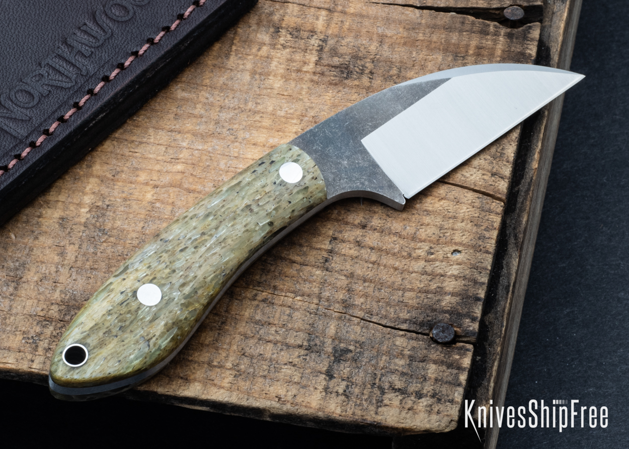 Kudu Bone - NW04DI072 (Back)