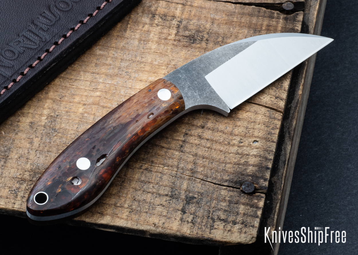 Kudu Bone - NW04DI073 (Back)