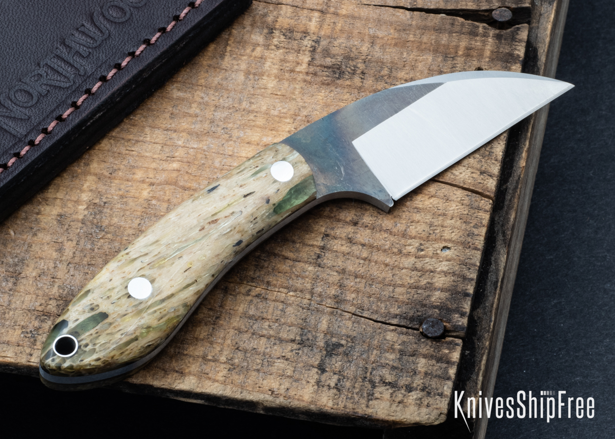 Kudu Bone - NW04DI074 (Back)