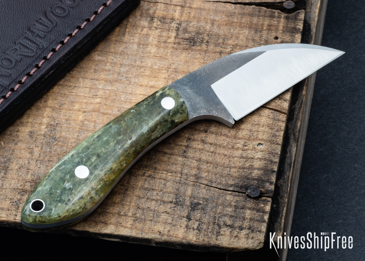 Kudu Bone - NW04DI075 (Back)