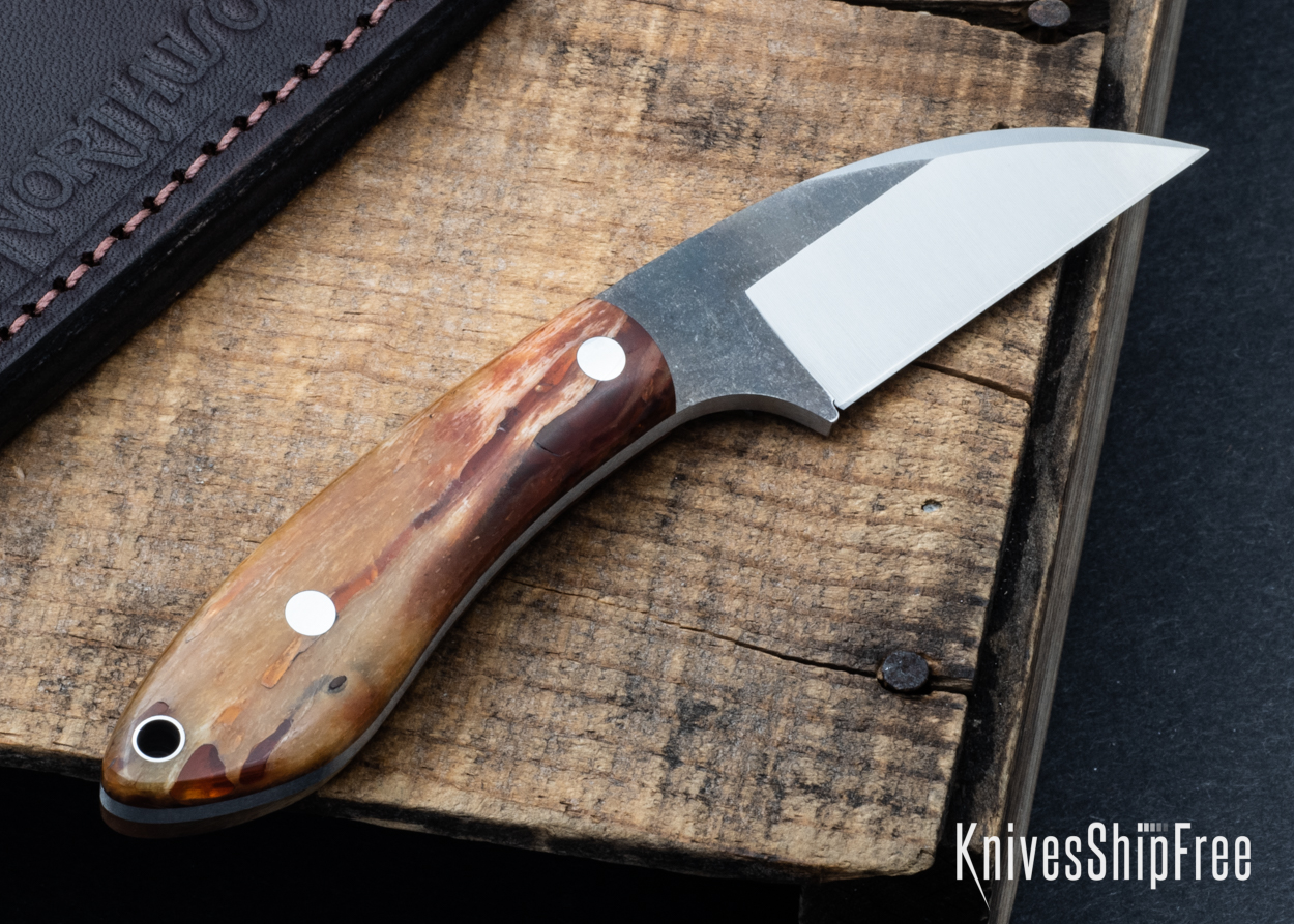 Kudu Bone - NW04DI076 (Back)