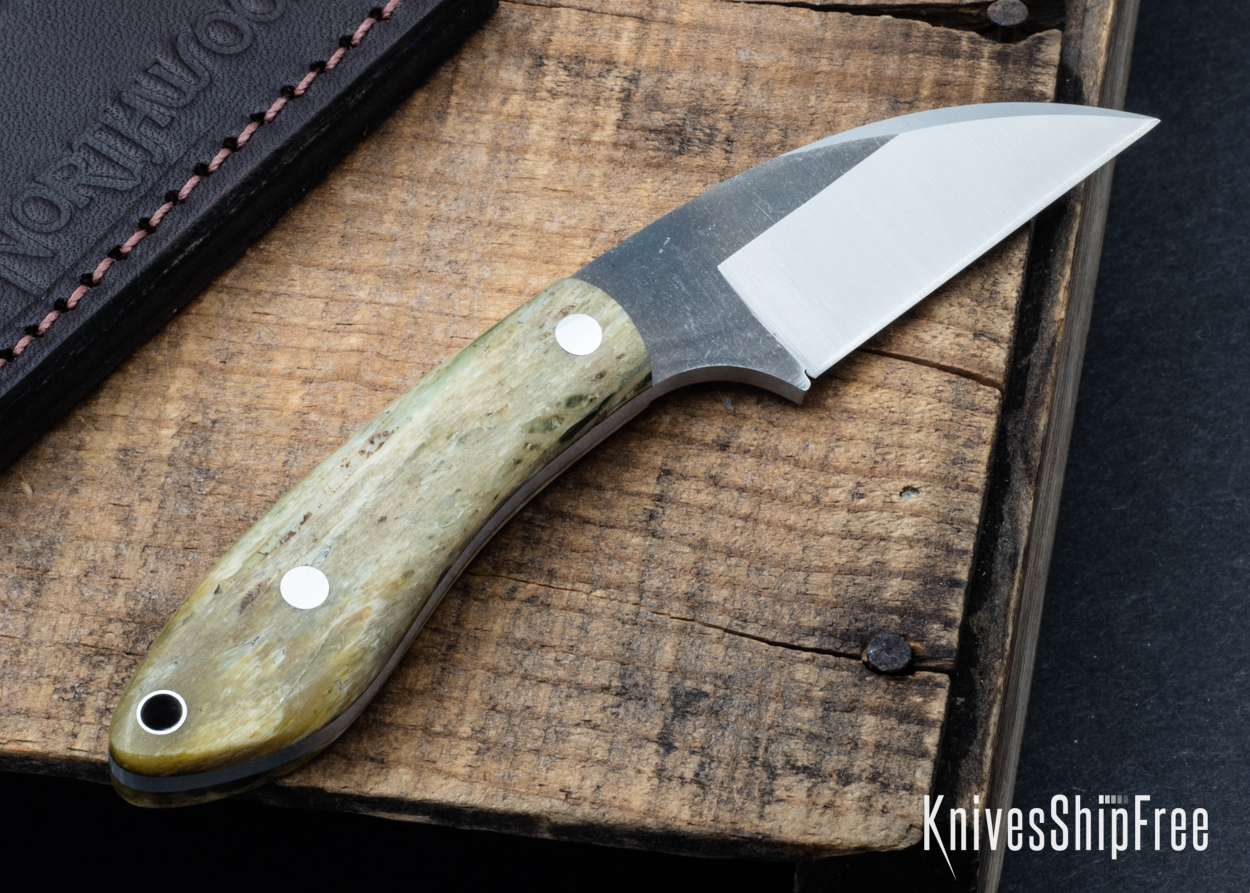 Kudu Bone - NW04DI077 (Back)